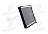 Радіатор обігрівача для OE 97138-2E150 (217x154x26) Tucson/Sportage (06-) ver. Halla AVA AVA COOLING HYA6254 (фото 2)