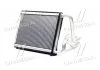 Радіатор обігрівача для OE 97138-2E150 (217x154x26) Tucson/Sportage (06-) ver. Halla AVA AVA COOLING HYA6254 (фото 3)