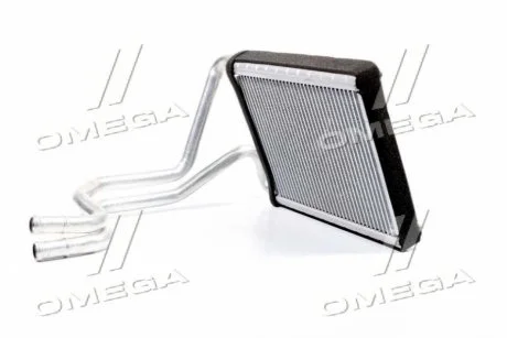Радіатор обігрівача для OE 97138-2E150 (217x154x26) Tucson/Sportage (06-) ver. Halla AVA AVA COOLING HYA6254