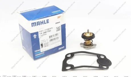 Термостат MAHLE / KNECHT TX26679D