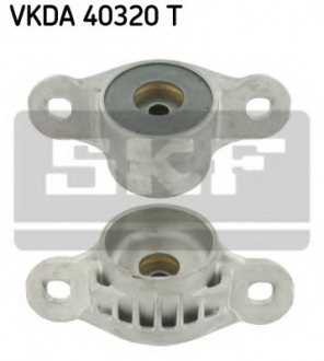 Верхня опора амортизатора SKF VKDA 40320 T (фото 1)
