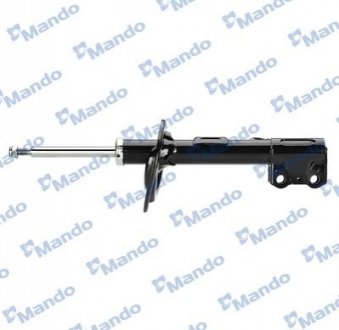 Амортизатор TOYOTA HIGHLANDER / KLUGER 3.5L V6 FWD Wagon 07/10 -, 3.5L for USA 2008 - - FL MANDO MSS020129