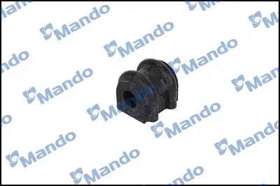 Втулка стабілізатора HYUNDAI/KIA I30/Ceed "R D=16mm "07-12 MANDO DCC010366 (фото 1)