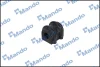 Втулка стабілізатора HYUNDAI/KIA I30/Ceed "R D=16mm "07-12 MANDO DCC010366 (фото 1)