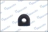 Втулка стабілізатора HYUNDAI/KIA I30/Ceed "R D=16mm "07-12 MANDO DCC010366 (фото 4)