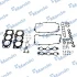К-т прокладок ДВС HYUNDAI Tucson "2,7L "04-10 (металл) MANDO DM2092037E00 (фото 1)