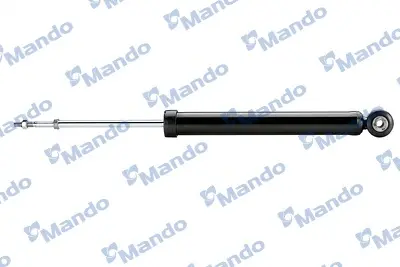 Амортизатор подвески газонаполненный задний Nissan Tiida MANDO MSS020108 (фото 1)