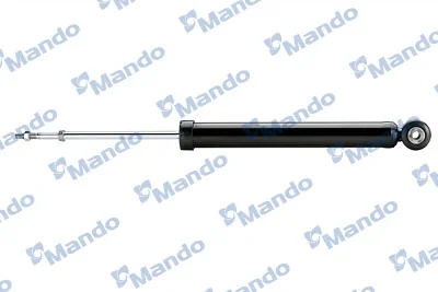 Амортизатор подвески газонаполненный задний Nissan Tiida MANDO MSS020108