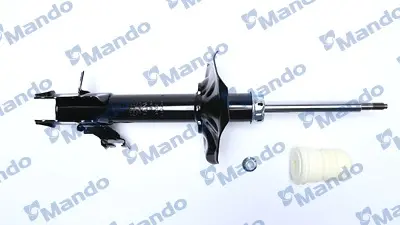 Амортизатор подвески газонаполненный передний правый Nissan Almera (00-) MANDO MSS020179 (фото 1)