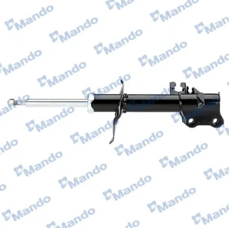 Амортизатор NISSAN Almera* "FL "00-11 MANDO MSS020180
