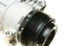 Компрессор кондиционера Valeo 813415 (фото 2)