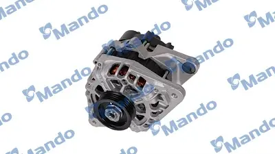 Генератор HYUNDAI, KIA (пр-во Mando) MANDO BN3730022650 (фото 1)