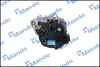 Генератор HYUNDAI, KIA (пр-во Mando) MANDO BN3730022650 (фото 2)