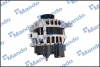 Генератор HYUNDAI, KIA (пр-во Mando) MANDO BN3730022650 (фото 3)