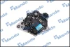 Генератор HYUNDAI, KIA (пр-во Mando) MANDO BN3730022650 (фото 4)