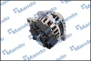 Генератор HYUNDAI, KIA (пр-во Mando) MANDO BN3730022650 (фото 5)