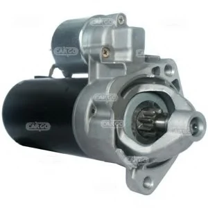 Стартер 12В 1,8кВт VAG 80/Alhambra/Ibiza/Toledo/Superb/Passat/80/A4/A6 "1,6-3,0" 87-08 CARGO 111694