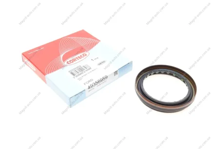 Сальник FORD Transit "1,4-2,4 \'\'06>> CORTECO 49356959