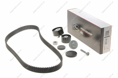 Комплект ремня ГРМ K025671XS Gates K045671XS