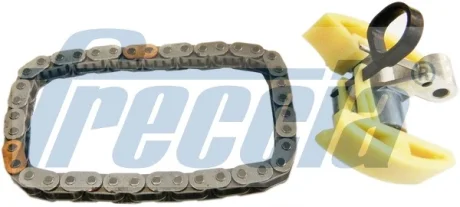 Комплект привідного ланцюга FRECCIA TK08-1108