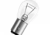 Автолампа Osram P21/5W BAY15d 10 W 28 W прозрачная OSRAM 7537TSP (фото 1)