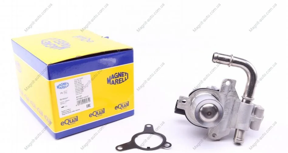 Клапан EGR MAGNETI MARELLI 571822112127 (фото 1)