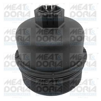 Кожух маслян.фільтра MEAT&DORIA 91659