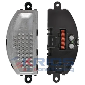Елемент регуляції повітря MEAT&DORIA K106061