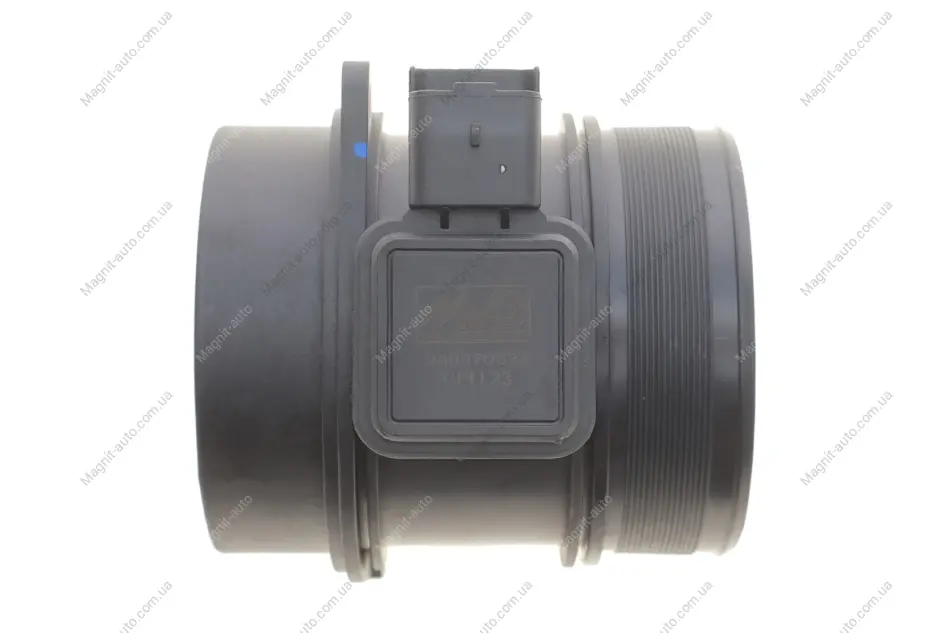 Расходомер воздуха (3 pin) CITROEN C4, C4 GRAND PICASSO I, C4 I, C4 II, C4 PICASSO I, C5 II, C5 III, C6, C8, C-CROSSER, DS4, JUMPY, FORD FOCUS C-MAX, FOCUS II, PEUGEOT 307 2.0D/2.2D/2.7D 10.99- MEAT & DORIA MEAT&DORIA 86147E (фото 1)