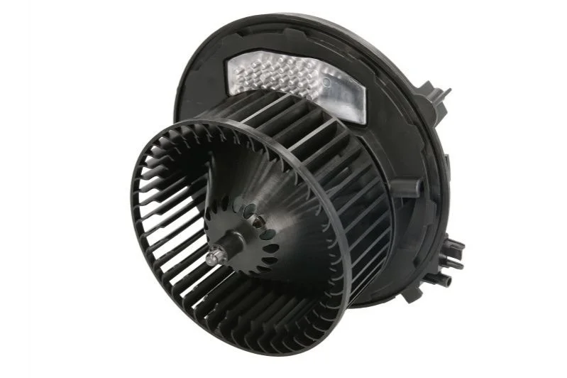 Вентилятор салона MAN TGE AUDI A3, A3 ALLSTREET, Q2, Q3, TT CUPRA ATECA SEAT ATECA, LEON, LEON SC, LEON ST, TARRACO SKODA KAROQ, KODIAQ I, OCTAVIA III, OCTAVIA IV 1.0-Electric 04.12- THERMOTEC DDW018TT (фото 1)