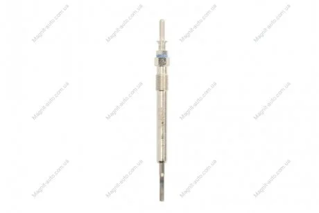 Свічка розжарювання BMW 1, 3, 5, X3, X5 10- DENSO DG613