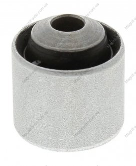 Silentblock wahacza tył BMW 1 (F20), 1 (F21), 2 (F22, F87), 2 (F23), 3 (F30, F80), 3 (F31), 3 GRAN TURISMO (F34), 4 (F32, F82), 4 (F33, F83), 4 GRAN COUPE (F36) 1.5-3.0H 11.10- MOOG BMSB14971