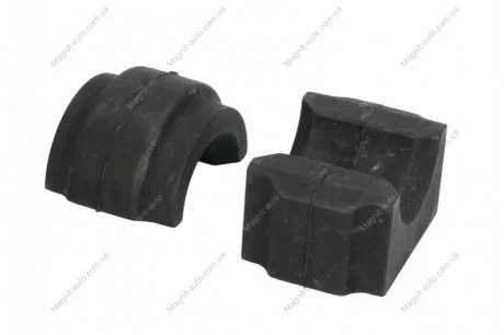 Poduszka stabilizatora przód Wewnętrzna (25mm) BMW 1 (F20), 1 (F21), 2 (F22, F87), 2 (F23), 3 (F30, F80), 3 (F31), 4 (F32, F82), 4 (F33, F83), 4 GRAN COUPE (F36) 1.5-2.0H 11.10- SASIC 2306255