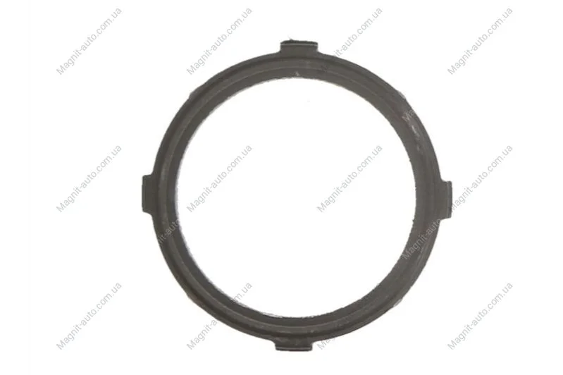 Прокладка турбокомпресора AUDI A4 ALLROAD B9, A4 B9, A5, A6 ALLROAD C7, A6 ALLROAD C8, A6 C7, A6 C8, A7, A8 D5, Q5, Q7, Q8 BENTLEY BENTAYGA PORSCHE CAYENNE, MACAN, PANAMERA 3.0-3.0H 11.11- ELRING 717621 (фото 1)