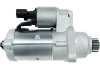 ROZRUSZNIK AUTOSTARTER AUDI A1, A3, SEAT ALTEA, LEON, SKODA FABIA, OSTAVIA, SUPERB, VW CADDY, GOLF VI, VII, PASSAT, TOURAN 1.4/1.6TDI 09- -PL AS S3097S (фото 2)