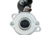 ROZRUSZNIK AUTOSTARTER AUDI A1, A3, SEAT ALTEA, LEON, SKODA FABIA, OSTAVIA, SUPERB, VW CADDY, GOLF VI, VII, PASSAT, TOURAN 1.4/1.6TDI 09- -PL AS S3097S (фото 3)