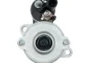 Стартер 12V 2.00kW AS S3097S (фото 3)