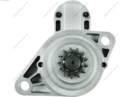 ROZRUSZNIK AUTOSTARTER AUDI A1, A3, SEAT ALTEA, LEON, SKODA FABIA, OSTAVIA, SUPERB, VW CADDY, GOLF VI, VII, PSAT, TOURAN 1.4/1.6TDI 09- -PL AS S3097S