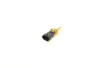 Датчик температури охолоджуючої рідини Opel Insignia A 2.0-2.8 08-17 BOSCH 0280130122 (фото 4)