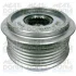 Koło pasowe alternatora CITROEN C4 AIRCROSS, MITSUBISHI ASX, LANCER VIII, OUTLANDER II, OUTLANDER III, PEUGEOT 4008 1.8D/2.2D 11.06- MEAT & DORIA MEAT&DORIA 45285 (фото 1)
