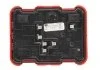 Element lampy tył L/P (LED, 24V, światło stop, światło pozycyjne, odblask trójkątny, wkład do lamp EasyConn NG, z logo Krone) KRONE HELLA 9DW178904021 (фото 2)