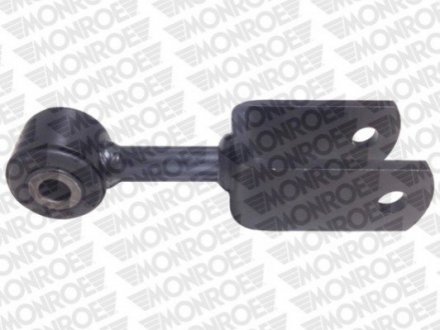 Łącznik drążka stabilizatora tył L/P (140mm) MERCEDES SPRINTER 4,6-T (906), SPRINTER 5-T (906), VW CRAFTER 30-50 1.8-3.5 04.06- MONROE L10607