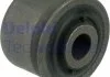 Silentblock wahacza przód L/P (dolny, zewnętrzny) CITROEN C5 III, C6, PEUGEOT 407, 407 SW, 508 I, 508 SW I 1.6-3.0D 05.04- DELPHI Delphi TD1228W (фото 1)
