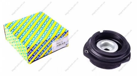Опора передн. ам-тора +підшипник Audi A3 12- /Seat Leon 13- /Skoda Octavia 12- /VW Golf VII 12- SNR NTN KB65727