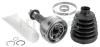 Przegub napędowy P (23z/30z/49mm) DACIA SANDERO, RENAULT CLIO, CLIO III, KANGOO, KANGOO EXPRESS, MODUS 1.6/1.6ALK 12.04- SNR SNR NTN OJK55011