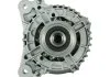 Генератор VW Golf (V/VI)/Passat (B6/B7)/Caddy III/T4/T5 1.4-3.2 i/TDI 03-15 (150A/12V) AS A0521 (фото 1)