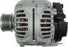 Генератор VW Golf (V/VI)/Passat (B6/B7)/Caddy III/T4/T5 1.4-3.2 i/TDI 03-15 (150A/12V) AS A0521 (фото 3)