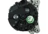 Генератор VW Golf (V/VI)/Passat (B6/B7)/Caddy III/T4/T5 1.4-3.2 i/TDI 03-15 (150A/12V) AS A0521 (фото 4)