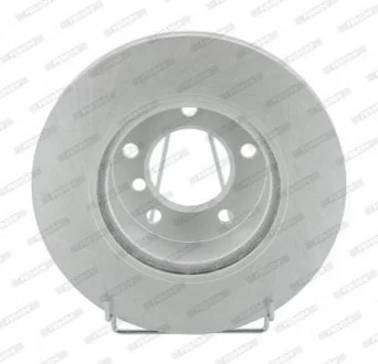 Диск тормозной FERODO DDF1229C