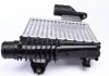Интеркулер dolotowego CITROEN C4 GRAND PICASSO II, C4 PICASSO II, PEUGEOT 3008 SUV, 308 II, 308 SW II 1.2-2.0D 02.13- NRF 30924 (фото 4)